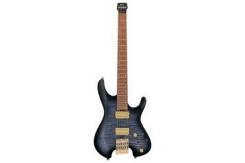 Електрогітара Ibanez Q52FMG-DRL 719297602388 фото