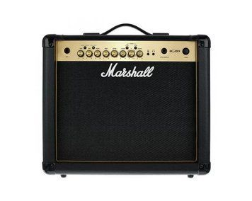 Гітарний комбопідсилювач MARSHALL MG30GFX 719297602981 фото