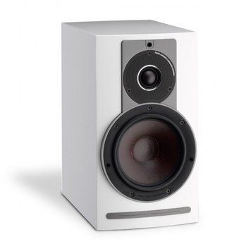 Акустична система DALI Rubicon 2 С White High Gloss 719297602101 фото