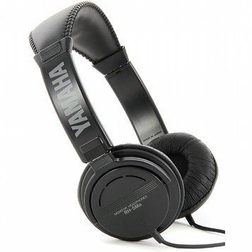 Наушники YAMAHA RH-5MA 719297600657 фото