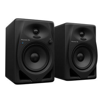 Студійний монітор Pioneer DM-50D-BT 719297601678 фото