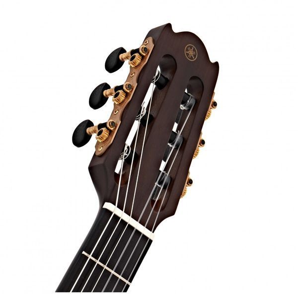 Классическая гитара YAMAHA NTX3 (Brown Sunburst) 719297600065 фото