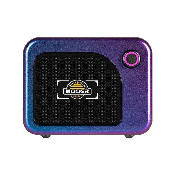 Комбоусилитель MOOER Hornet 05i 719297601341 фото