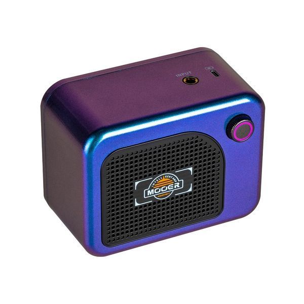 Комбоусилитель MOOER Hornet 05i 719297601341 фото