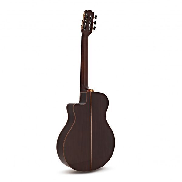 Классическая гитара YAMAHA NTX3 (Brown Sunburst) 719297600065 фото