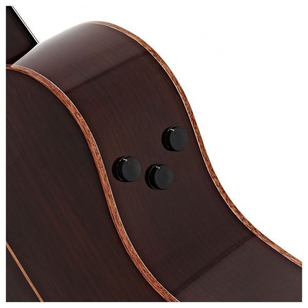 Классическая гитара YAMAHA NTX3 (Brown Sunburst) 719297600065 фото