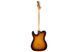 Электрогитара Fender Hotshot Telecaster Relic Chocolate 3 Tone Sunburst 719297602453 фото 2