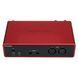 Аудіоінтерфейс Focusrite Scarlett 2i2 4th Generation 719297600973 фото 2