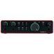 Аудіоінтерфейс Focusrite Scarlett 2i2 4th Generation 719297600973 фото 5