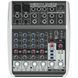 Мікшерний пульт Behringer Xenyx QX602MP3 719297601287 фото 2