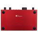 Аудіоінтерфейс Focusrite Scarlett 2i2 4th Generation 719297600973 фото 7