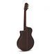 Классическая гитара YAMAHA NTX3 (Brown Sunburst) 719297600065 фото 7