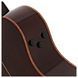 Классическая гитара YAMAHA NTX3 (Brown Sunburst) 719297600065 фото 3