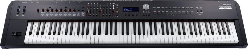 Цифрове піаніно Roland RD-2000 EX 719297602336 фото