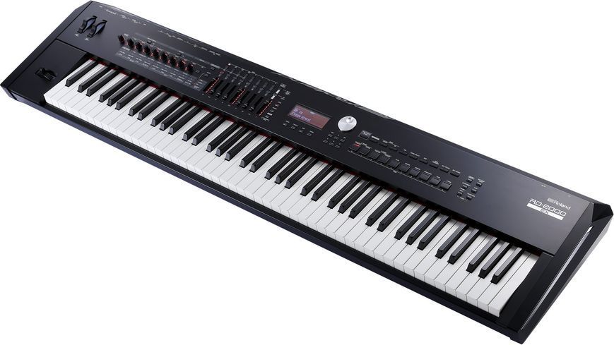 Цифрове піаніно Roland RD-2000 EX 719297602336 фото