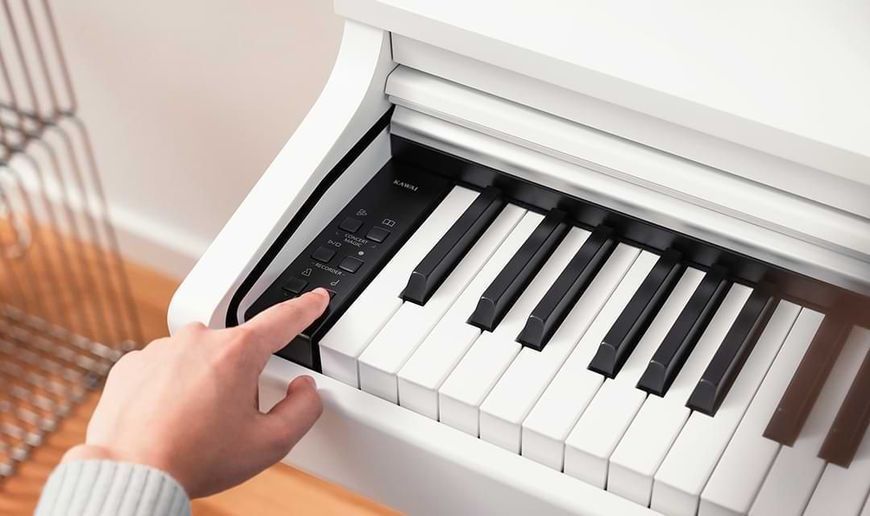 Цифрове піаніно Kawai CX102W 719297602501 фото