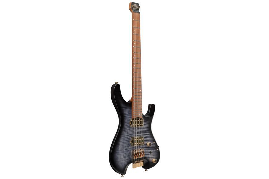Электрогитара Ibanez Q52FMG-DRL 719297602388 фото