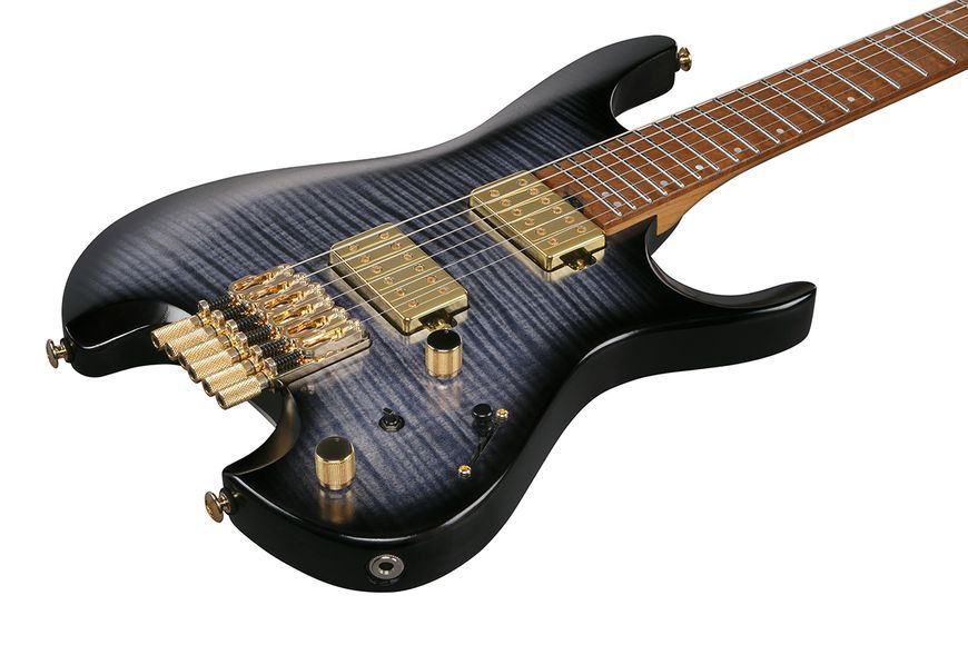 Электрогитара Ibanez Q52FMG-DRL 719297602388 фото