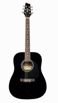 Акустична гітара STAGG SA20D BLK 719297600833 фото