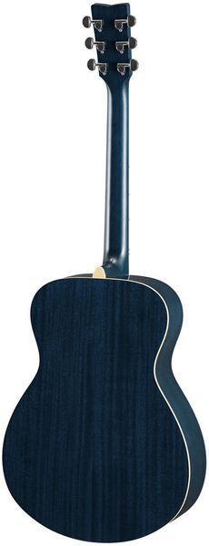 Акустическая гитара YAMAHA FS820 (Turquoise) 719297600210 фото