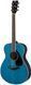 Акустическая гитара YAMAHA FS820 (Turquoise) 719297600210 фото 1