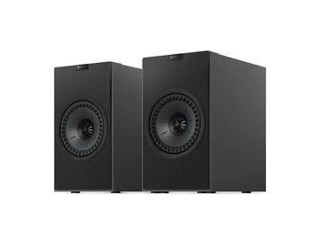 Акустическая система Kef Coda W Dark Titanium 719297602167 фото