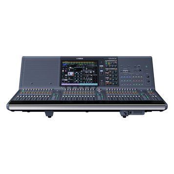 Микшерный пульт YAMAHA RIVAGE PM3 CS-R3 719297601789 фото