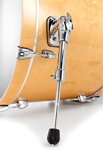 Акустична ударна установка YAMAHA Stage Custom Birch (Natural Wood) 719297600419 фото