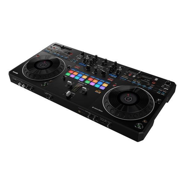 DJ контролер Pioneer DDJ-REV5 719297601639 фото