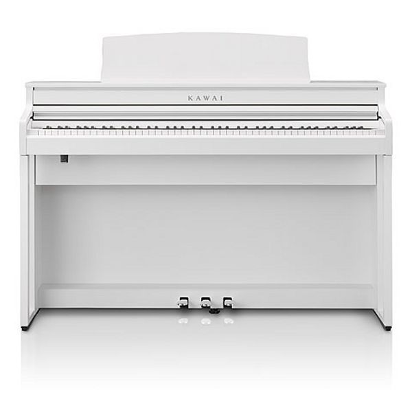 Цифровое пианино KAWAI CA-401 W 719297600369 фото