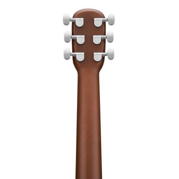 Электроакустическая гитара LAVA MUSIC LAVA ME Air Spruce Woodgrain Brown & Burlywood 719297602516 фото