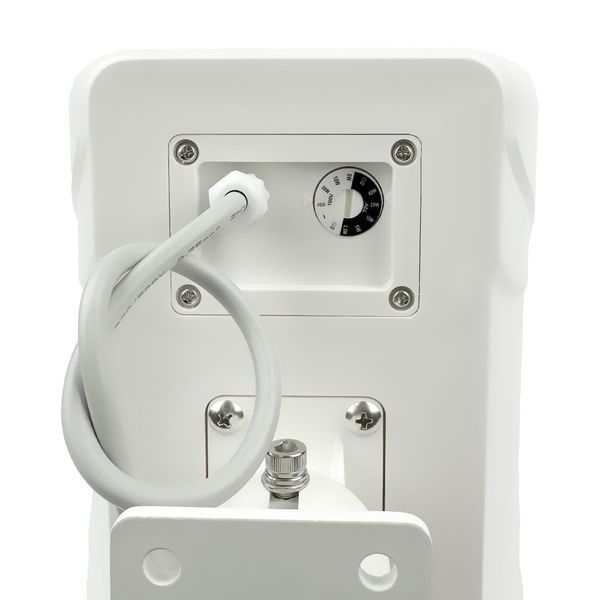 Настенная акустика 4all Audio WALL 640 IP55 чорний 719297602879 фото