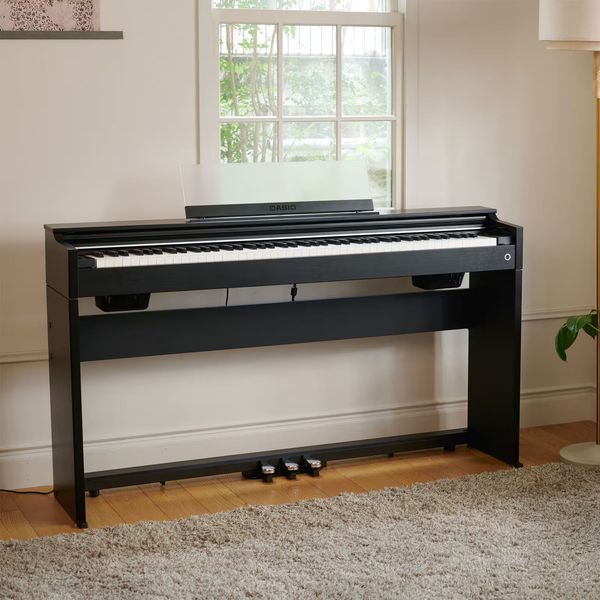 Цифровое пианино Casio AP-S200BK 719297600699 фото