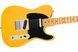 Электрогитара Fender Player II Modified Telecaster Sunshine Yellow 719297602468 фото 3