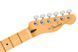 Электрогитара Fender Player II Modified Telecaster Sunshine Yellow 719297602468 фото 5