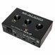 Аудиоинтерфейс M-Audio M-Track Solo 719297600938 фото 3