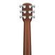 Электроакустическая гитара LAVA MUSIC LAVA ME Air Spruce Woodgrain Brown & Burlywood 719297602516 фото 4