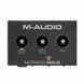 Аудиоинтерфейс M-Audio M-Track Solo 719297600938 фото 1