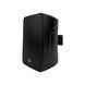 Настенная акустика 4all Audio WALL 640 IP55 чорний 719297602879 фото 1