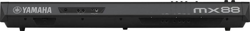 Синтезатор YAMAHA MX88 719297600099 фото