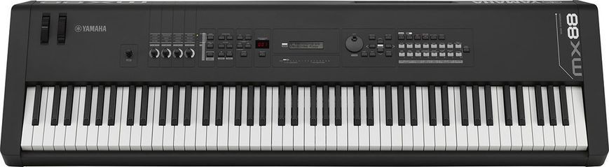 Синтезатор YAMAHA MX88 719297600099 фото