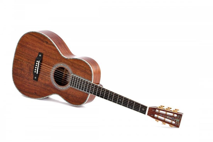 Акустическая гитара Sigma Special Edition 00K2-42S 719297603100 фото