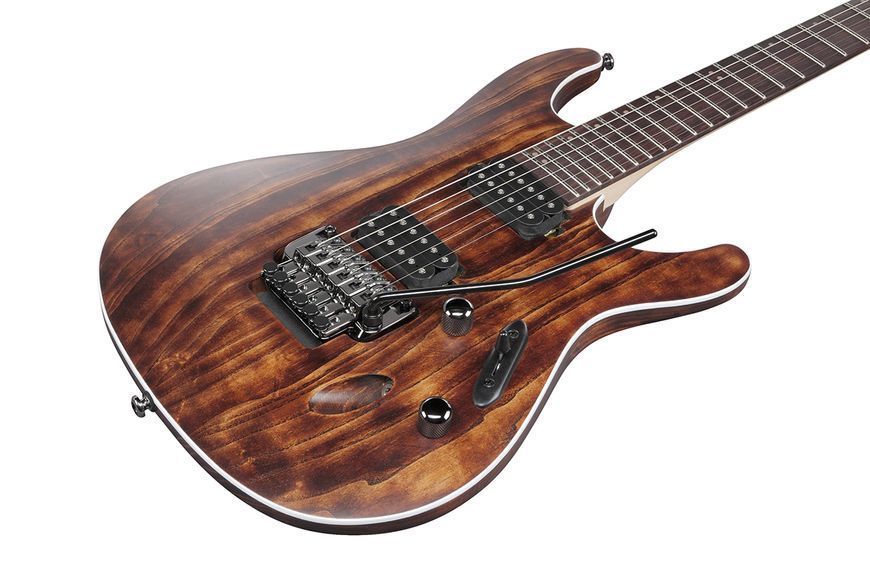 Электрогитара Ibanez S520AH-ABS 719297602403 фото