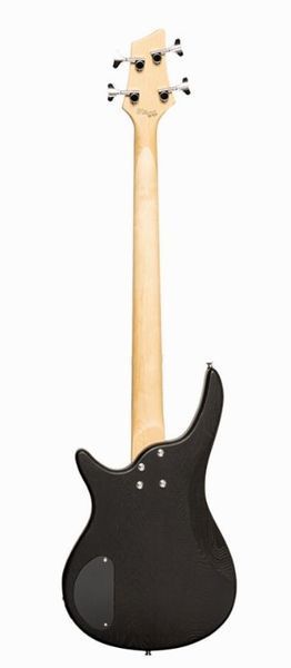 Бас-гітара STAGG SBF-40 BLK 719297600724 фото