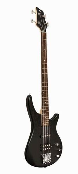 Бас-гітара STAGG SBF-40 BLK 719297600724 фото