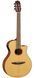 Класична гітара YAMAHA NTX1 (Natural) 719297600073 фото 1