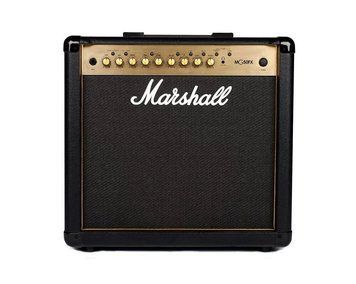 Гітарний комбопідсилювач MARSHALL MG50GFX 719297602982 фото