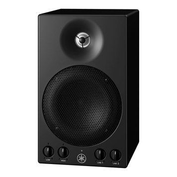Студийный монитор YAMAHA MSP3A 719297600576 фото