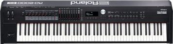 Цифрове піаніно Roland RD-88 EX 719297602337 фото