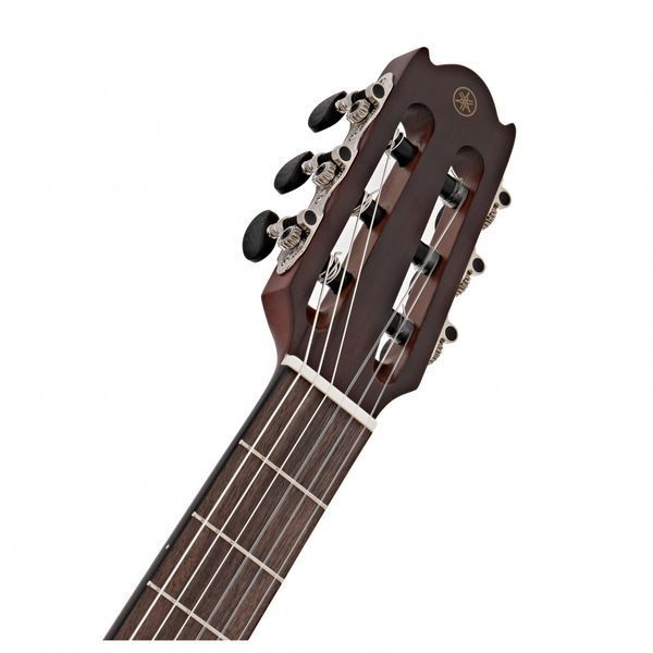 Класична гітара YAMAHA NTX1 (Natural) 719297600073 фото